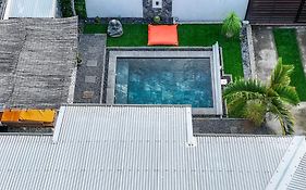 Villa Osao Panahy