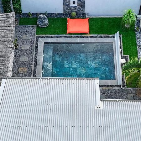 Villa Osao Panahy Le Patelin Extérieur photo