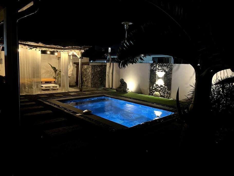 Villa Osao Panahy Le Patelin Extérieur photo