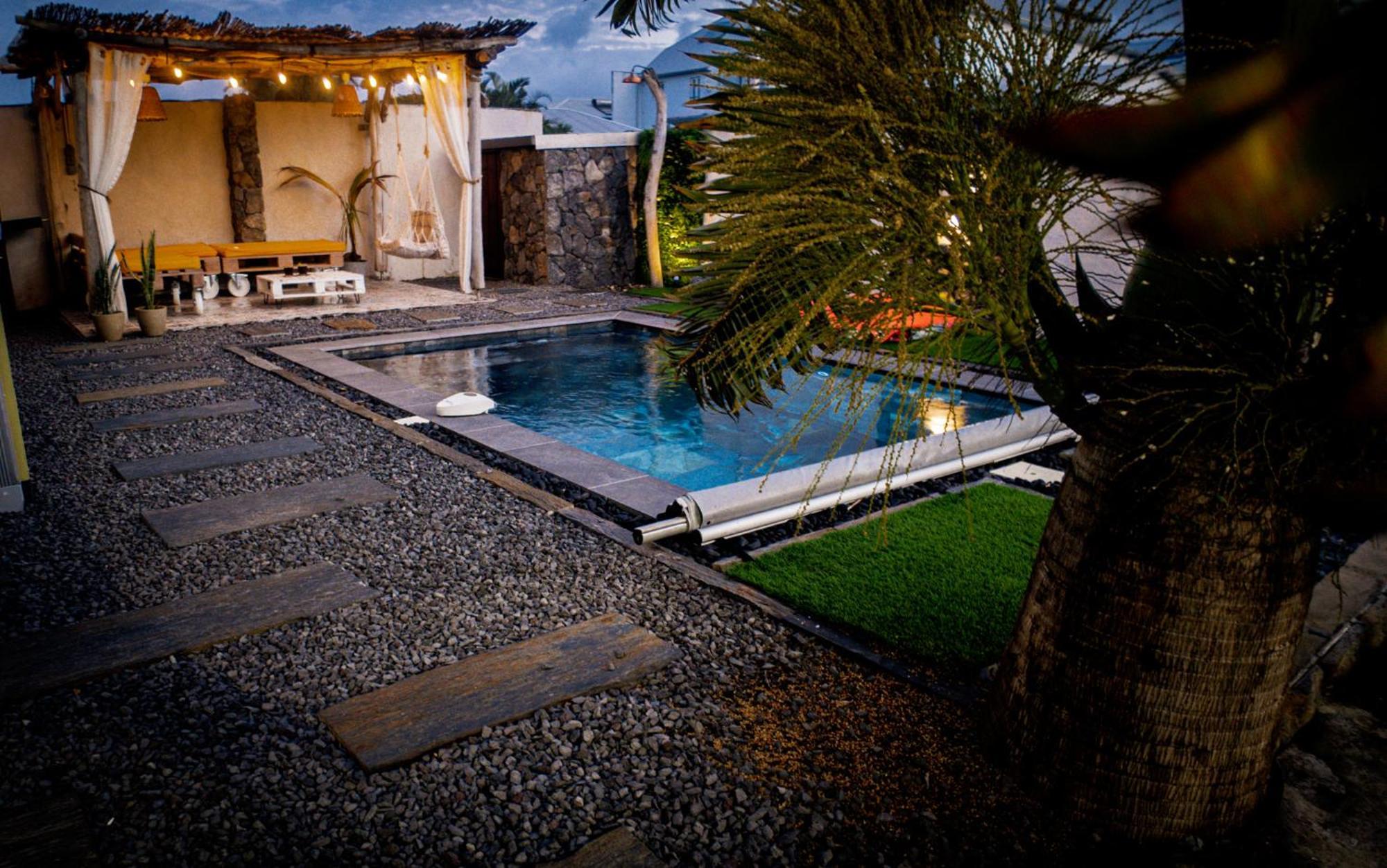 Villa Osao Panahy Le Patelin Extérieur photo