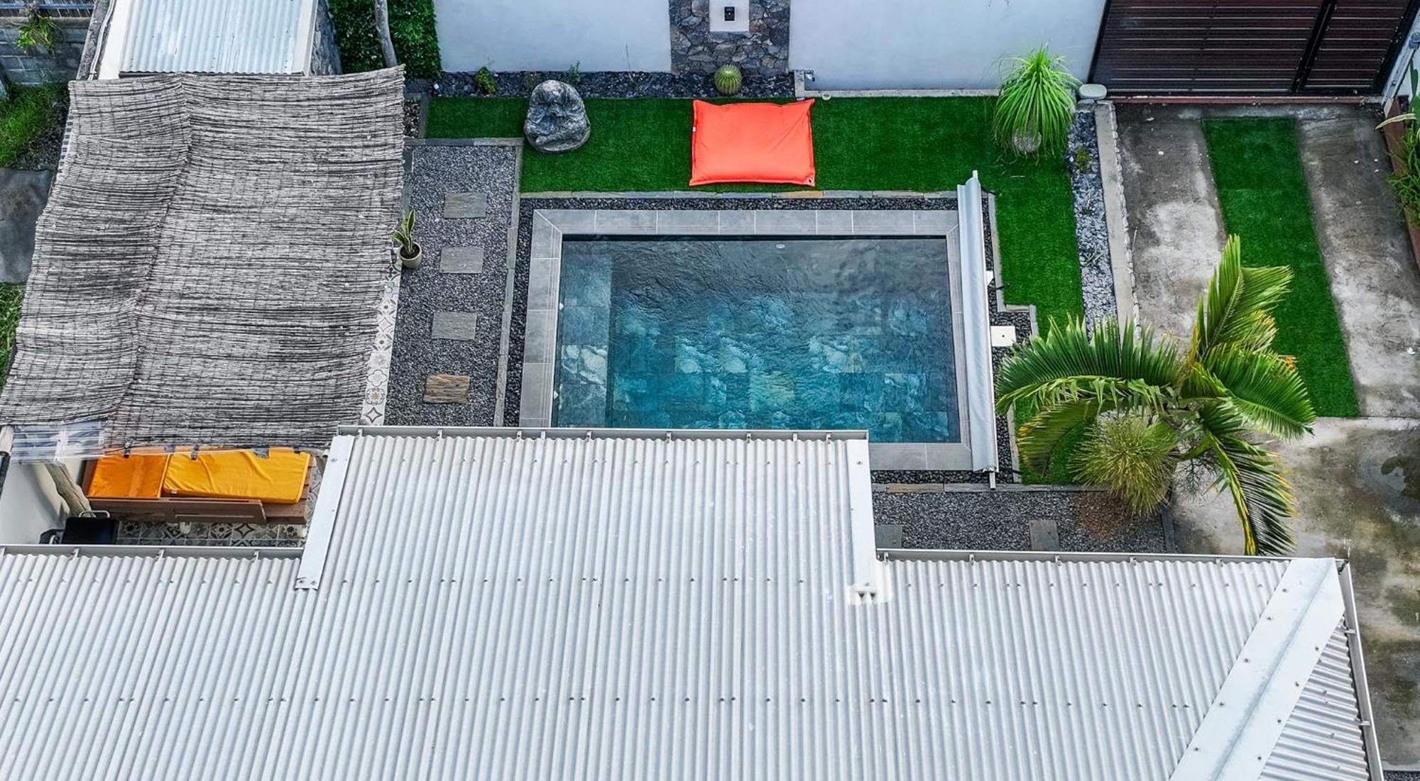 Villa Osao Panahy Le Patelin Extérieur photo