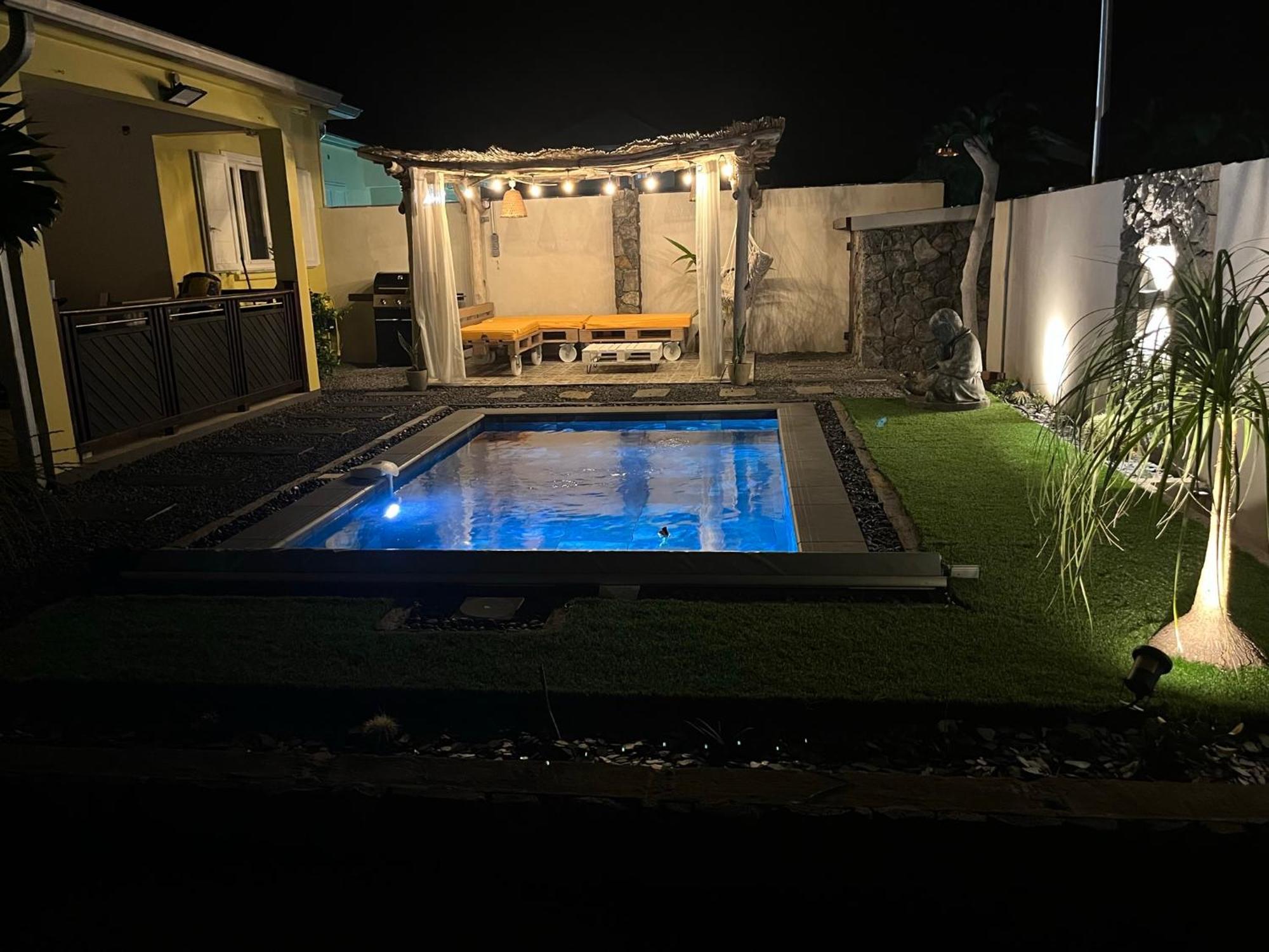 Villa Osao Panahy Le Patelin Extérieur photo
