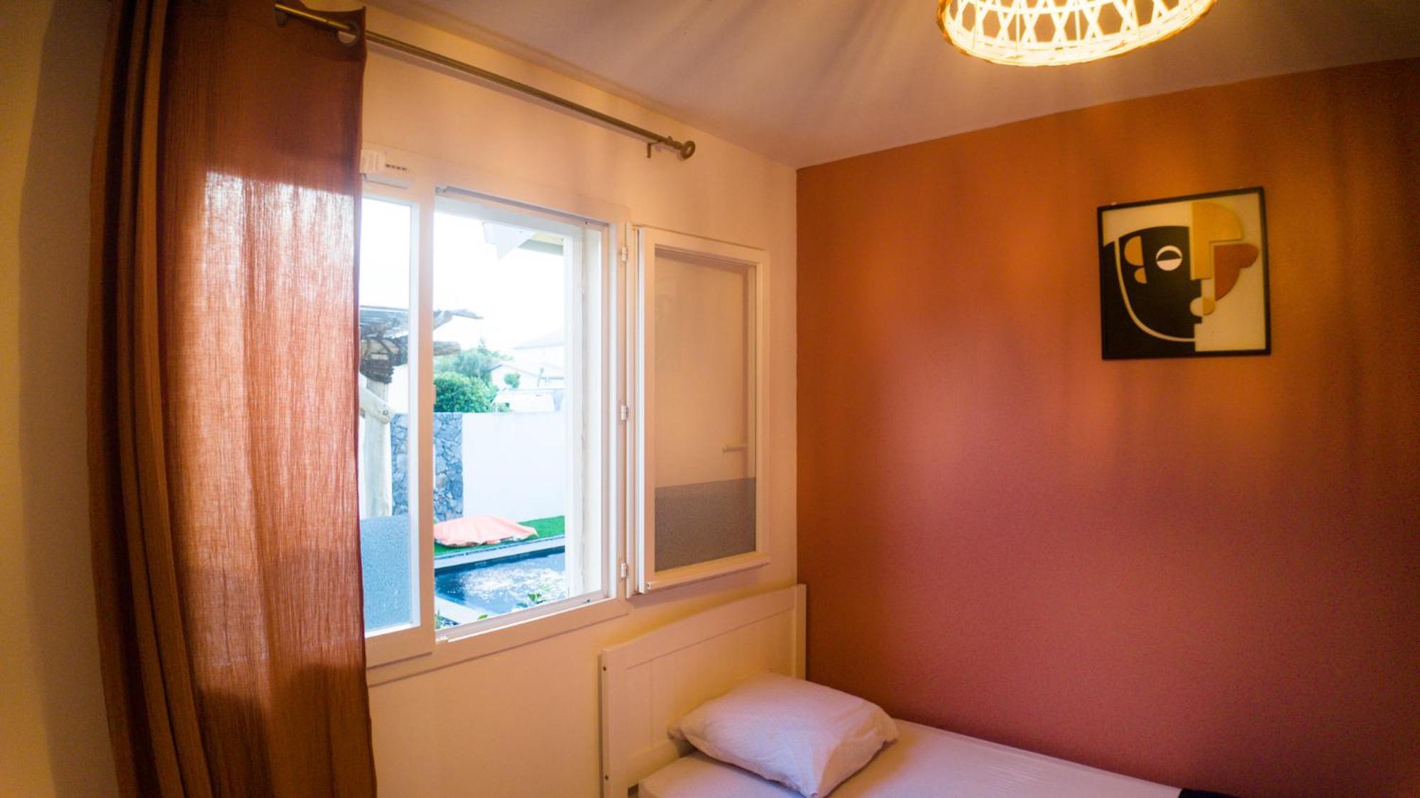 Villa Osao Panahy Le Patelin Extérieur photo