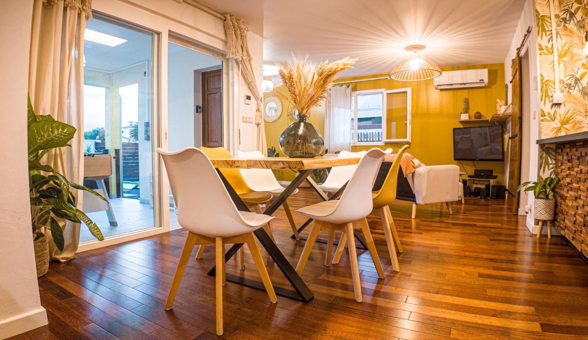 Villa Osao Panahy Le Patelin Extérieur photo