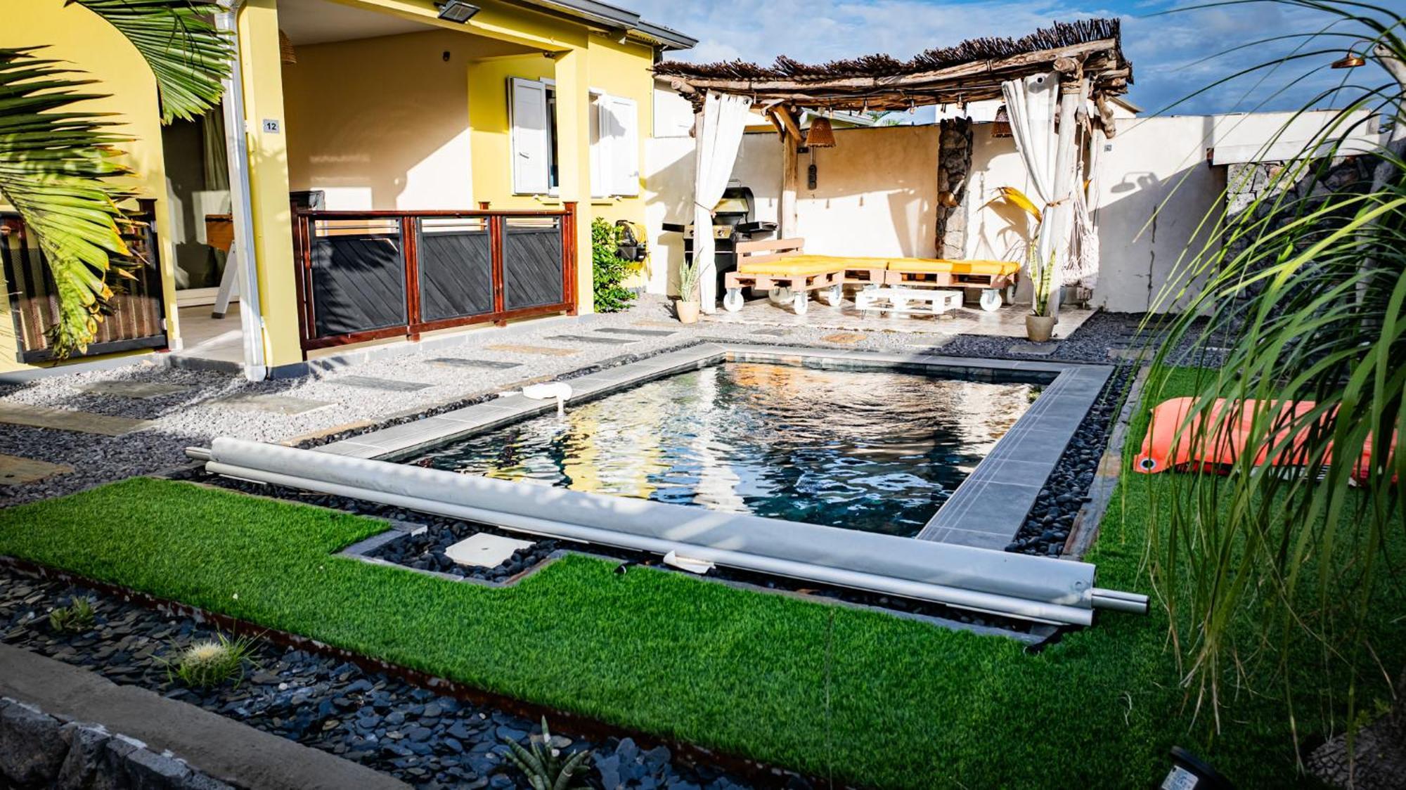 Villa Osao Panahy Le Patelin Extérieur photo