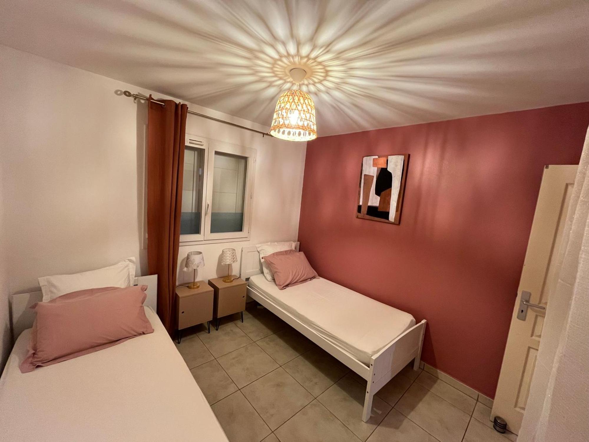 Villa Osao Panahy Le Patelin Extérieur photo